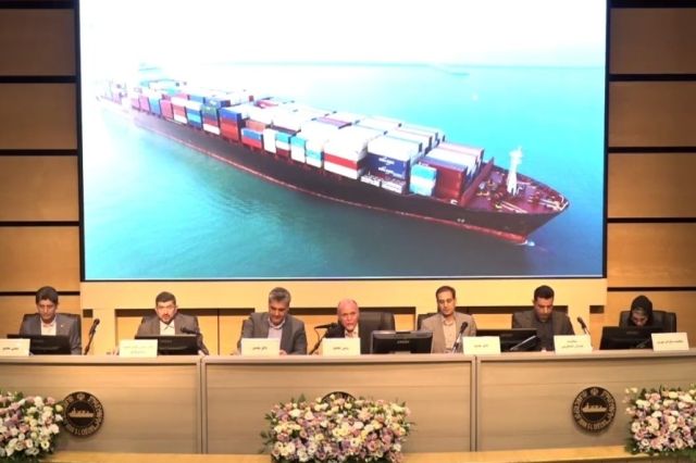 مجمع «حکشتی» 380 ریال سود تقسیم کرد