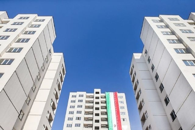 متقاضیان مسکن مهر بعد از یک دهه همچنان چشم‌انتظار تحویل واحد هستند!