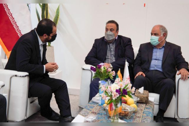 رئیس کمیسیون معادن و صنایع معدنی اتاق بازرگانی ایران عنوان کرد: عملکرد خوب و درخشان صنعت مس در حوزه اکتشاف