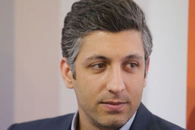 مدیرعامل «سرچشمه»: امنیت سرمایه گذاری برای سهامداران ایجاد می کنیم