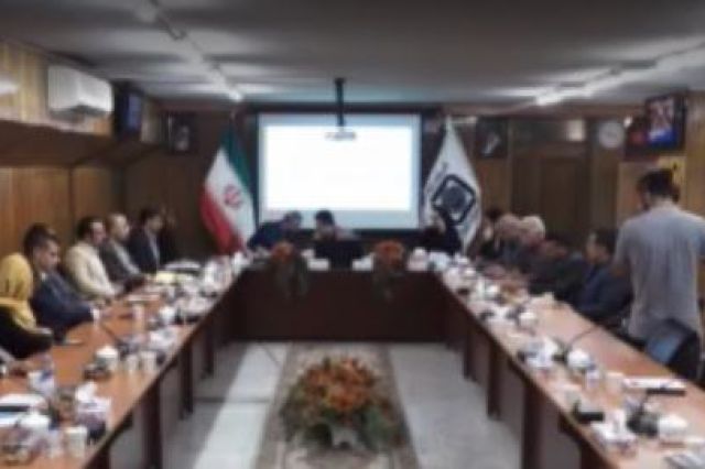 مجمع «کطبس» 135 تومان سود تقسیم کرد