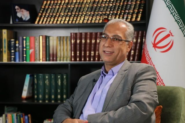یک نماینده مجلس: صندوق املاک و مستغلات یک اتفاق مثبت در بازار املاک است