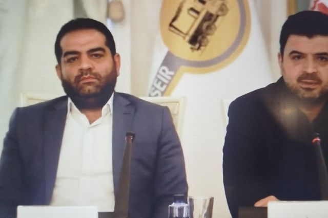 مجمع حریل ۲۰ ریال سود تقسیم کرد