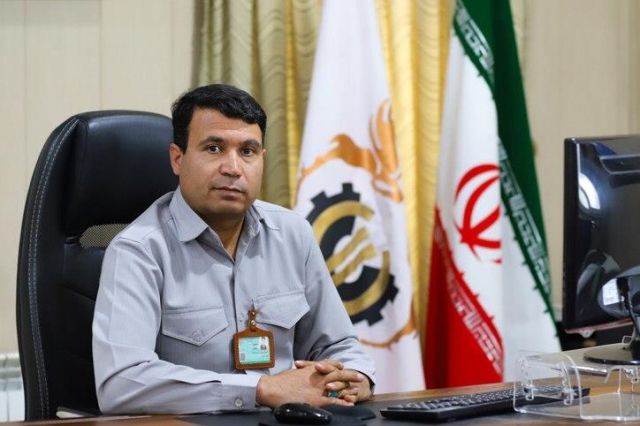 مدیر امور تغلیظ مجتمع مس شهربابک خبر داد؛ افزایش 30 درصدی ظرفیت فرآوری خط تولید کارخانه تغلیظ شهر بابک