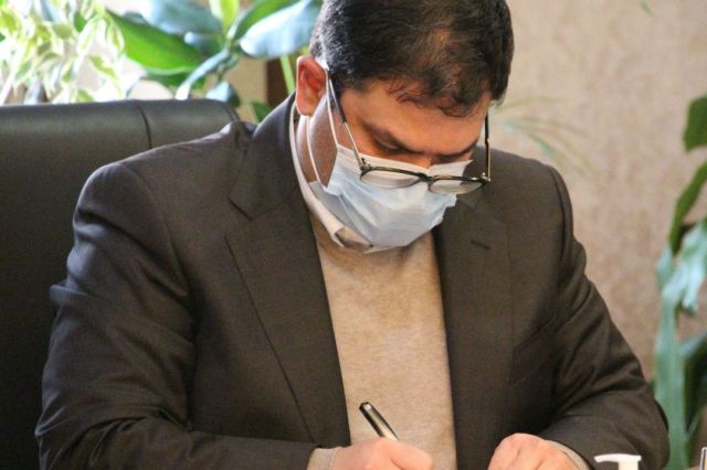 ابلاغ دستور العمل جهش تولید دانش‌بنیان توسط مدیرعامل گروه توسعه ملی
