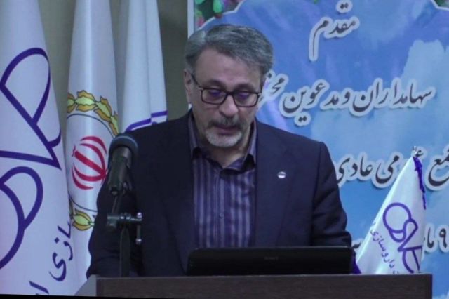 مجمع داروسازی اسوه 70 درصد سود شرکت را تقسیم کرد