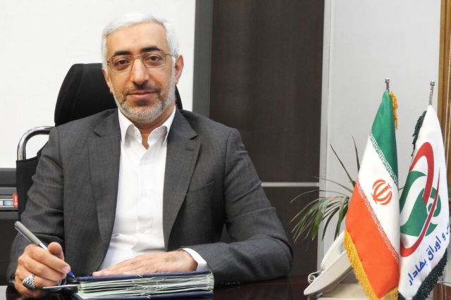 عشقی اعلام کرد: بهره گیری صحیح فناوری های نوین در جهت خلق ارزش و توسعه اقتصاد کشور