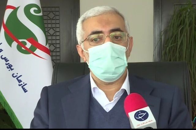 رییس سازمان بورس و اوراق بهادار: بورس کالای مشترک ایران و سوریه راه‌اندازی می‌شود/ تاسیس دفتر بورس کالای ایران در دمشق