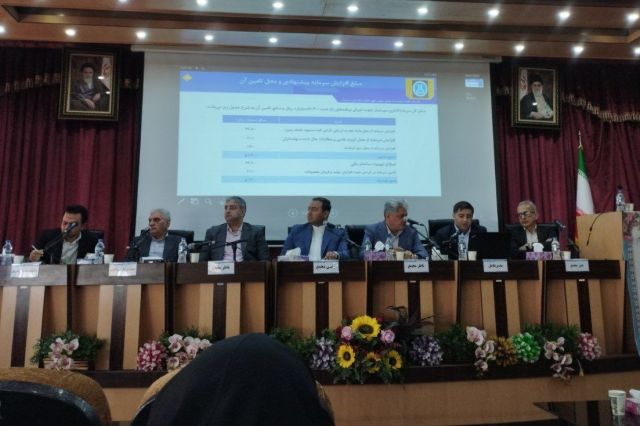 تصویب افزایش سرمایه سنگین «دارو» در مجمع