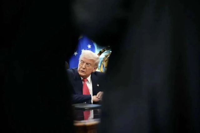 ادعای اکسیوس: ترامپ دستور حمله به ایران را از ترکیه صادر کرد