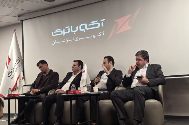 «آکو» در مسیر رشد؛ افزایش ۱۵ درصدی تولید و فروش و برنامه توسعه صادرات
