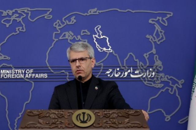 بقائی:علیرغم ادعای آمریکا مبنی بر رد پیشنهاد ایران، نکات اصلاحی را از پاکستان دریافت کردیم