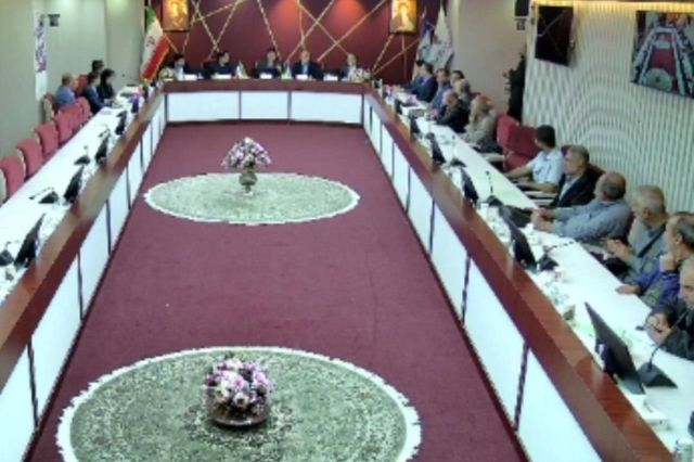 افزایش سرمایه ۷۱۰۰ میلیارد ریالی «مداران» تصویب شد