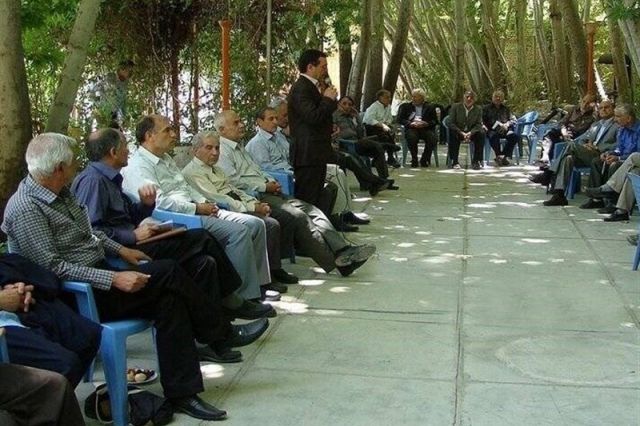 افزایش اختیاری سن بازنشستگی برای ۲ سال