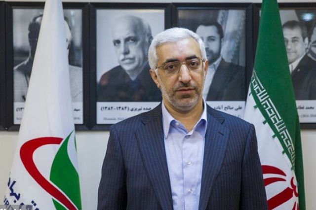 عشقی: مجمع پالایش یکم و دارا یکم به زودی برگزار می شود