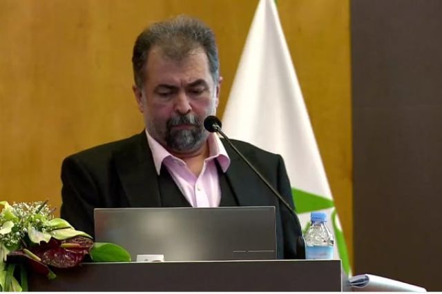 در مجمع «پسهند» چه گذشت؟