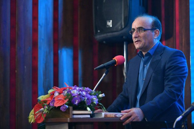 صانعی خبر داد؛ عبور تولید پتروشیمی نوری از ۱۰۸ درصد ظرفیت اسمی