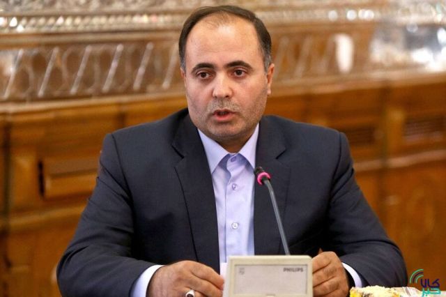 عضو کمیسیون کشاورزی مجلس: کشاورزان برای عرضه محصولاتشان در بورس کالا، تشویق شوند