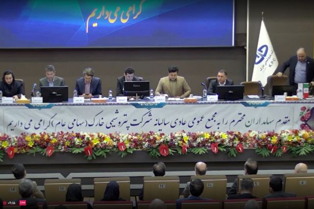 دلیل خرید «مارون» توسط «شخارک» اعلام شد