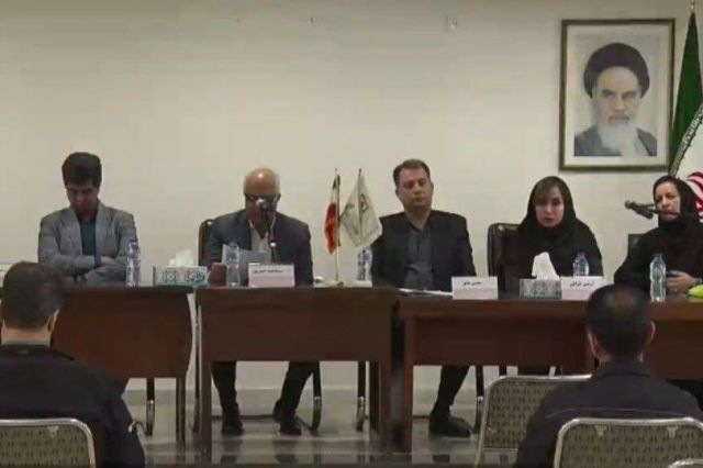 تصویب افزایش سرمایه «کفپارس» در مجمع