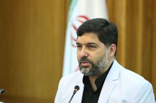 سخنگوی شورای شهر تهران با اشاره به پذیرش املاک شهرداری در بورس کالا: شهرداری تهران، شفافیت را انتخاب کرده است
