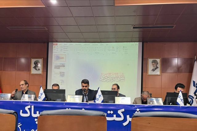 سرمایه «بهپاک» 30 درصد افزایش یافت