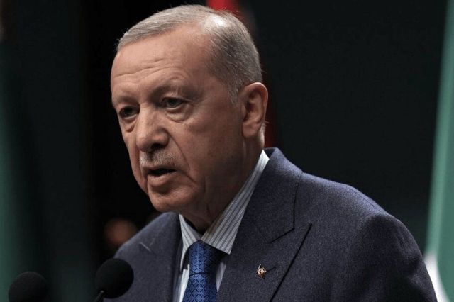 تهدید اردوغان علیه نتانیاهو/ به‌زودی درسی که شایسته اوست، خواهد آموخت