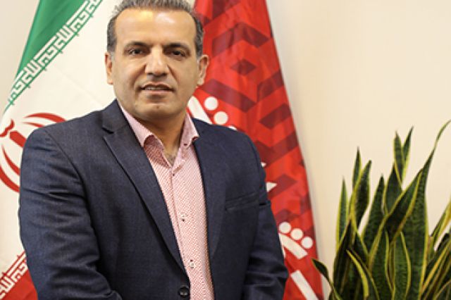 قائم مقام مدیرعامل بانک شهر تاکید کرد؛ افزایش منابع خرد با استفاده از ظرفیت کارت های هواداری دو تیم محبوب پایتخت