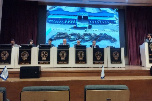 تقسیم سود 308 ریالی در مجمع «بپویا»