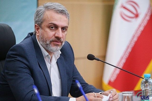 در گزارش عملکرد دولت سیزدهم در حوزه صنعت و معدن اعلام شد؛ تعادل بازار سیمان از مسیر بورس کالا در صدر اقدامات ۱۰۰ روزه دولت
