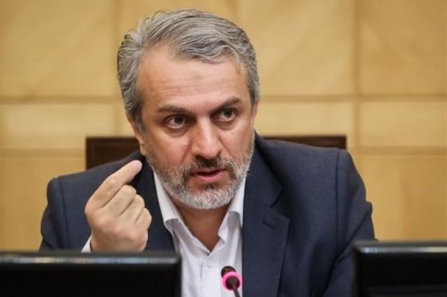 بررسی حذف ممنوعیت واردات ۴ تا ۵ قلم کالا در دولت