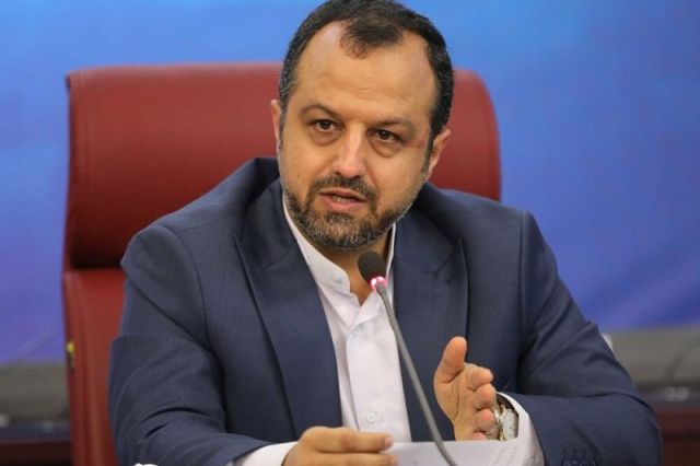 خاندوزی: نرخ اصلی ارز اقتصاد ایران حدود ۳۰ هزار تومان است