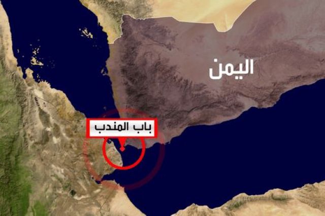 رویترز مدعی شد: ایران از انصارالله خواسته برای بستن باب‌المندب در صورت حمله آمریکا آماده باشد