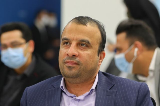 گاز طبیعی در بورس انرژی ایران پذیرش شد
