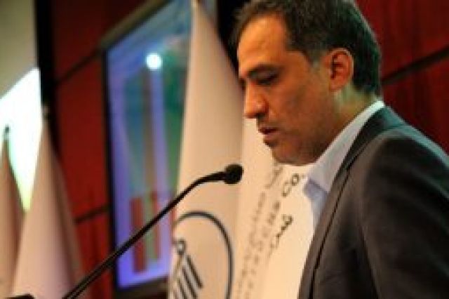 بهروز عباسی مدیرعامل هلدینگ انرژی سپهر: انرژی سپهر نقش تعیین کننده ای در تولید و صادرات متانول کشور خواهد داشت