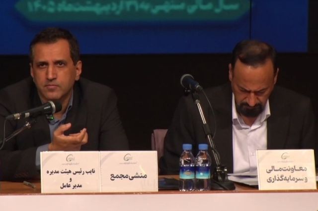 جهش 1000 درصدی سود تقسیمی پترول / از توسعه صنعت پتروشیمی تا بازار سرمایه ؛ حامیم آماده ورود به بازار