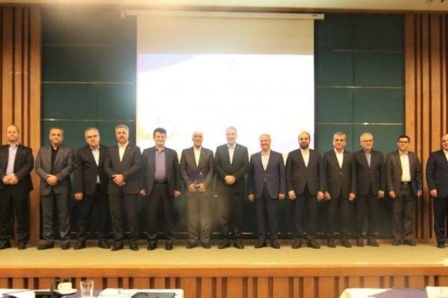 مناطق و شعب برتر بانک سرمایه در ارزیابی سراسری عملکرد معرفی شدند