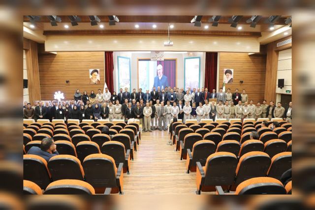 گردهمایی نوآوری و فناوری «مسینو» پایان یافت/ دستاوردهای نوآورانه مجتمع مس شهربابک در این گردهمایی