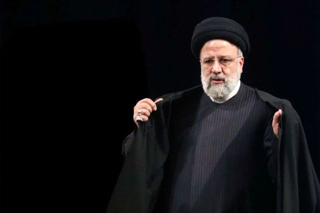 ابراهیم رئیسی ترور شد؟
