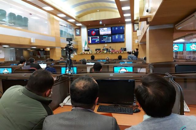 کارشناس بازار سرمایه مطرح کرد؛ آرامش خاطر خریداران کالاها در تالار حراج باز بورس کالا