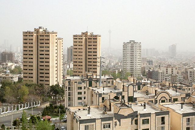 اجاره بها در تهران چقدر است؟