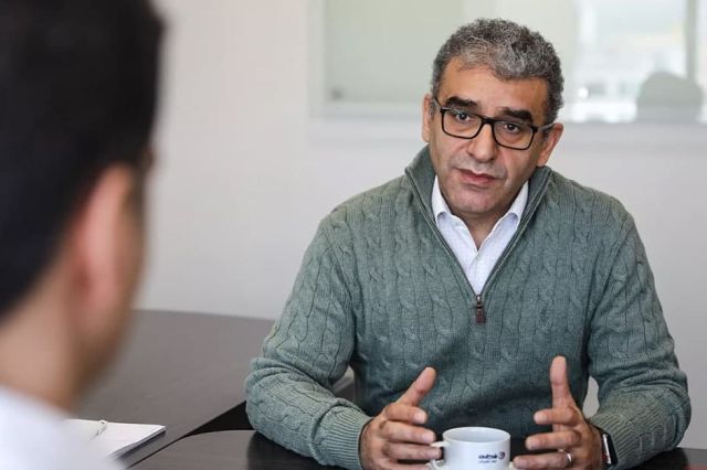 مدیرعامل مادیران: قاچاقچی‌ها علیه تولیدکنندگان لابی می کنند