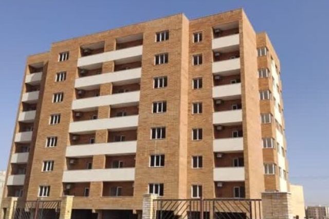 ثبت نام نهضت ملی مسکن در ۱۶ استان