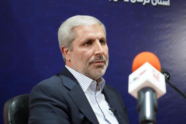 علی رستمی: منتظر افزایش سرمایه فملی باشید
