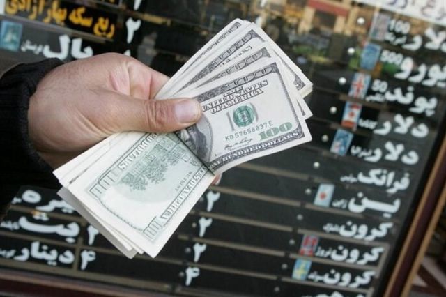 عضو هیات نمایندگان اتاق بازرگانی تهران: زنگ خطر رانت بازار ارز به صدا درآمد