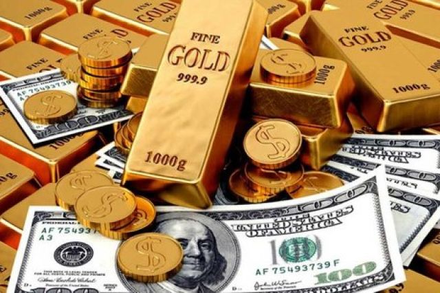پیشنهادهای سرمایه گذاری سال ۲۰۲۳ ؛طلا یا دلار؟