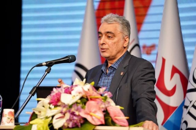 سعدمحمدی با اشاره به کشف بزرگترین معدن مس ایران: سال آینده تولید کاتد شرکت مس به بیش از 300 هزار تن می‌رسد