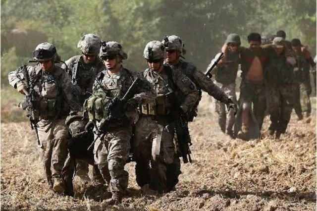 آمار کشته شدگان و مجروحان ارتش آمریکا در حملات علیه ایران اعلام شد