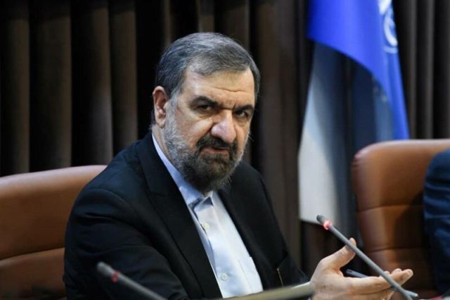 خبرگزاری دولت: نقل قول از محسن رضایی درباره صعود شاخص بورس به 1.7 میلیون واحد جعلی است