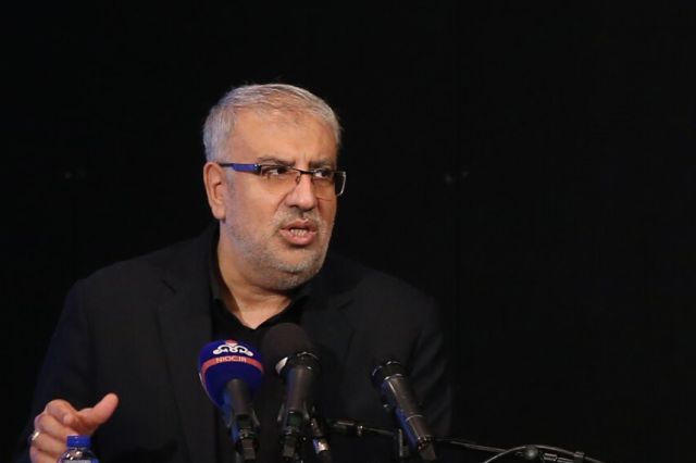 وزیر نفت: مشتریان پایدار تازه‌ای برای نفت ایران پیدا شده است